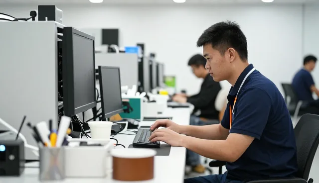 唐山银运来科技发展有限公司